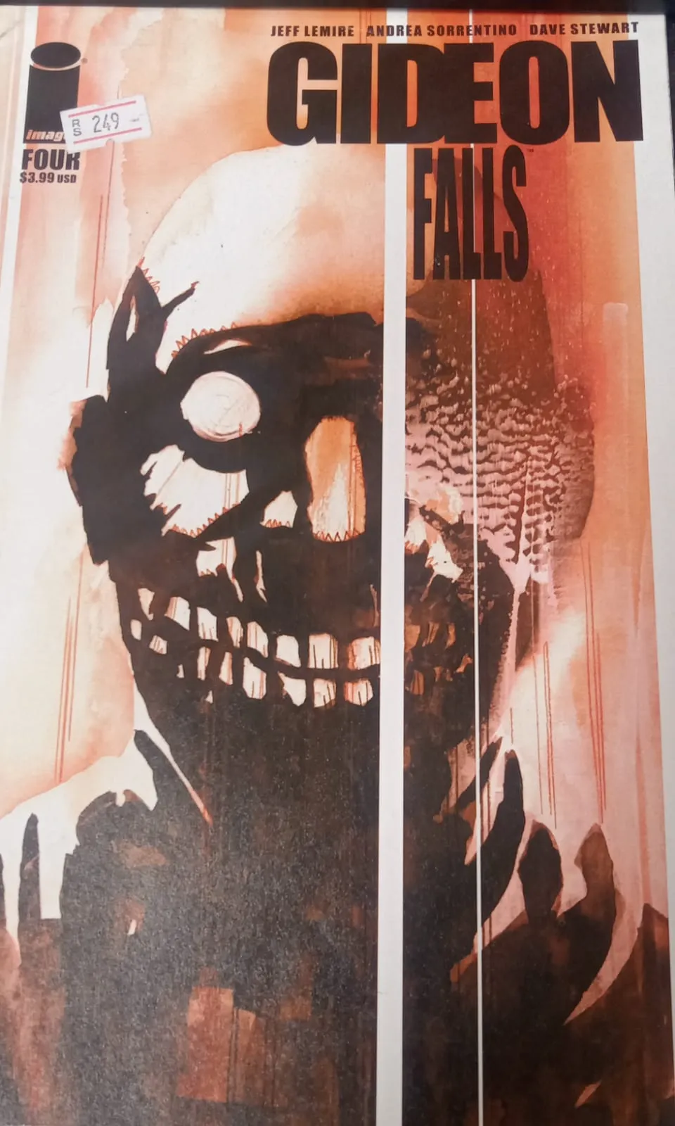 Gideon Falls